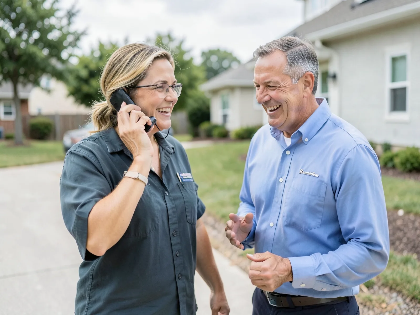 Frequently Asked Questions About Water Cleanup in Canadian, OK